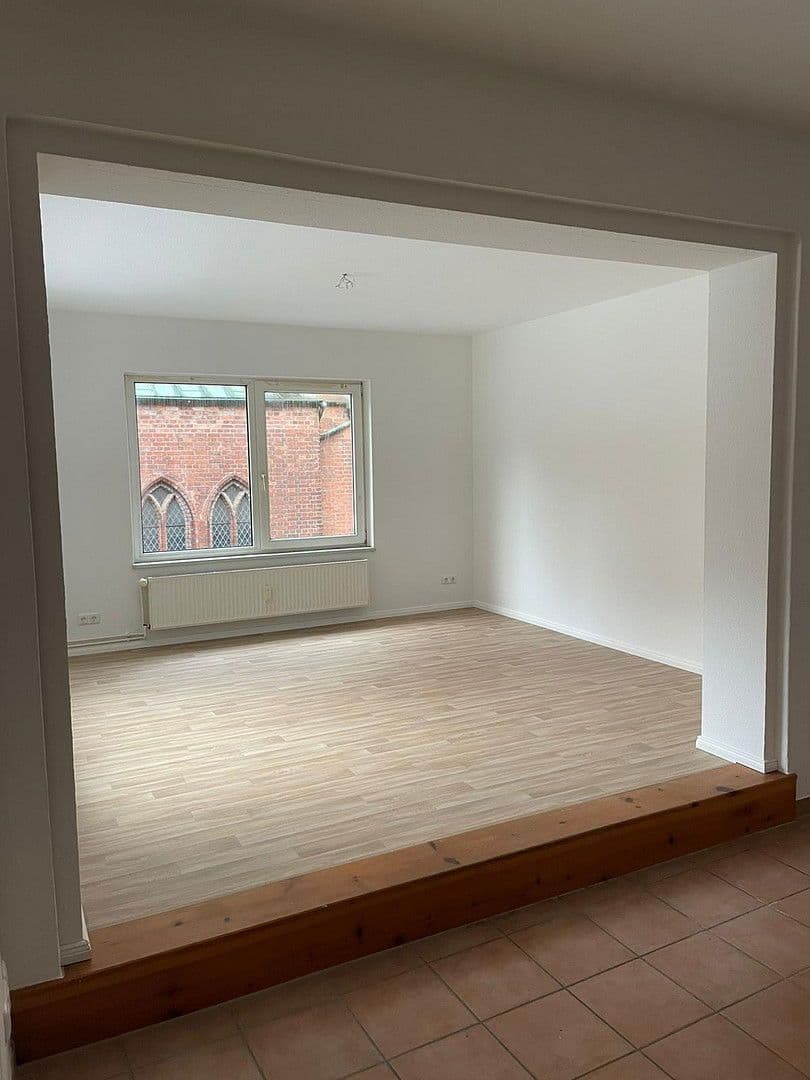 1 bedroom flat to rent, 50 m², Lübeck, Schleswig-Holstein 1 bedroom flat to rent, 50 m², Lübeck, Schleswig-Holstein