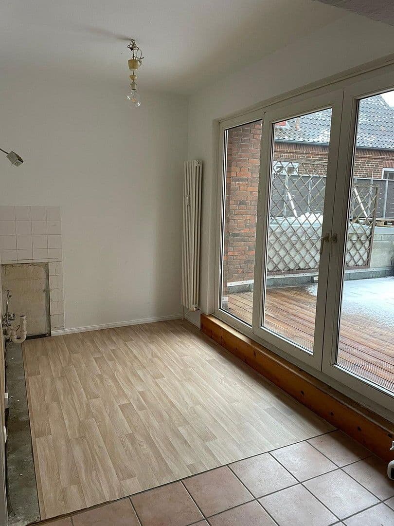 1 bedroom flat to rent, 50 m², Lübeck, Schleswig-Holstein 1 bedroom flat to rent, 50 m², Lübeck, Schleswig-Holstein