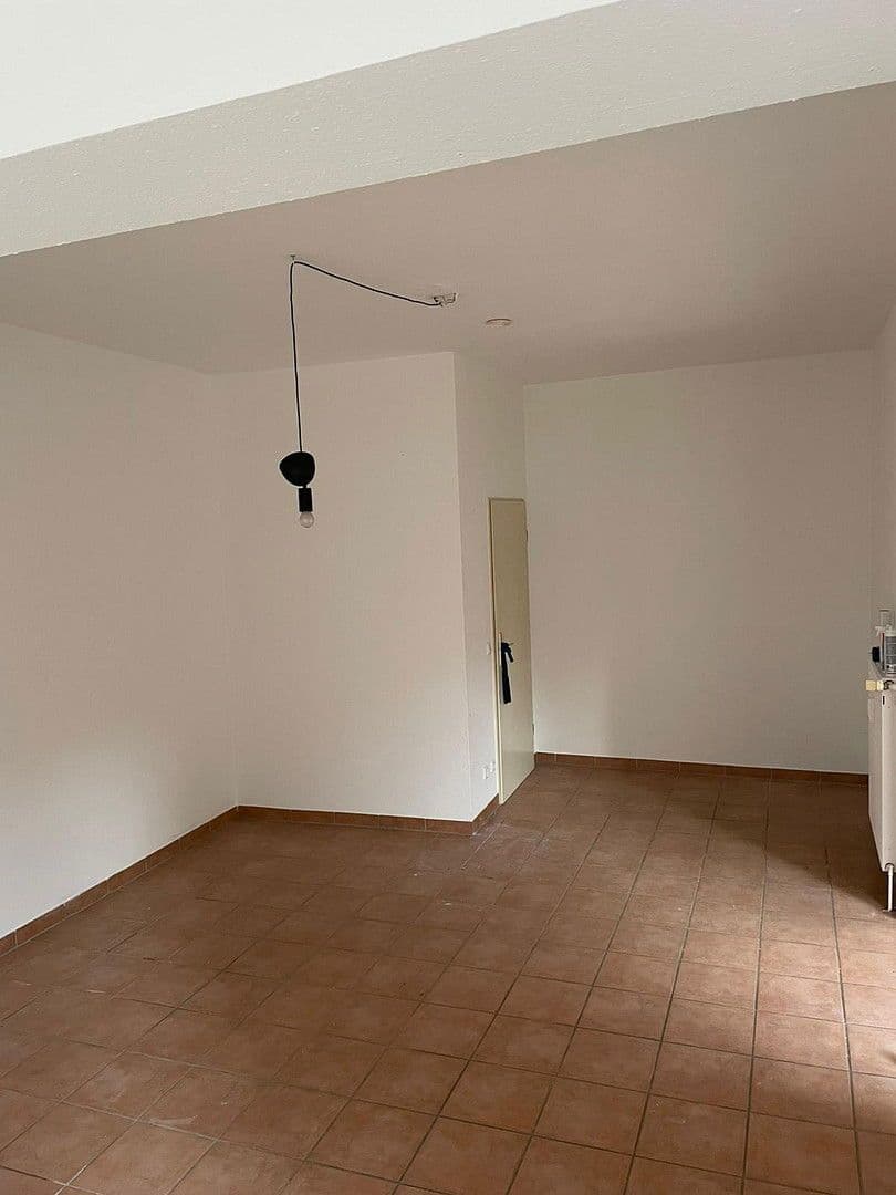 1 bedroom flat to rent, 50 m², Lübeck, Schleswig-Holstein 1 bedroom flat to rent, 50 m², Lübeck, Schleswig-Holstein