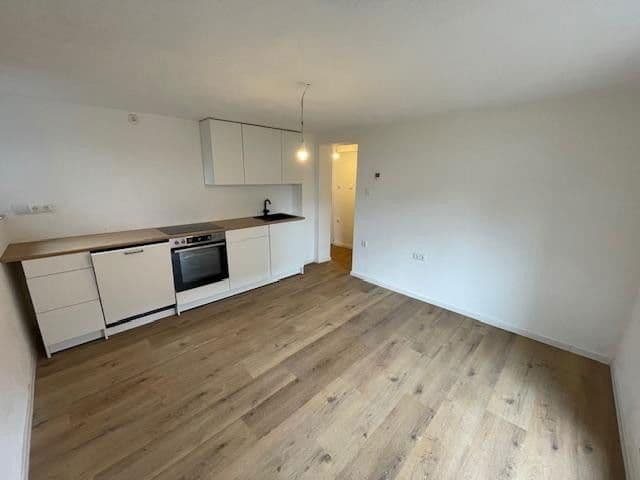 2 bedroom flat to rent, 35 m², Bad Vilbel, Hesse 2 bedroom flat to rent, 35 m², Bad Vilbel, Hesse