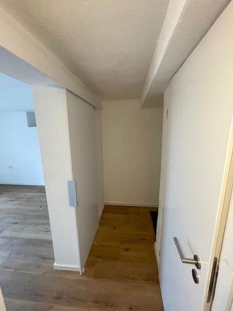 2 bedroom flat to rent, 35 m², Bad Vilbel, Hesse 2 bedroom flat to rent, 35 m², Bad Vilbel, Hesse