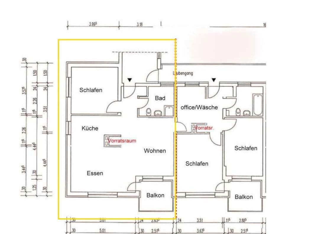 1 bedroom with open-plan kitchen flat for sale, 61 m², am Wald 67b, Düsseldorf, North Rhine-Westphalia 1 bedroom with open-plan kitchen flat for sale, 61 m², am Wald 67b, Düsseldorf, North Rhine-Westphalia