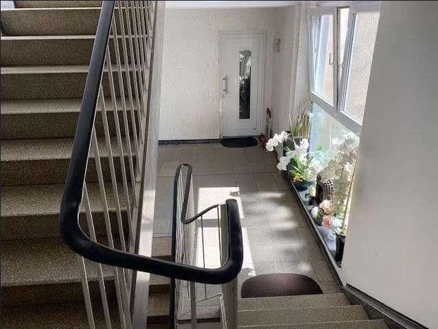 1 bedroom with open-plan kitchen flat for sale, 61 m², am Wald 67b, Düsseldorf, North Rhine-Westphalia 1 bedroom with open-plan kitchen flat for sale, 61 m², am Wald 67b, Düsseldorf, North Rhine-Westphalia