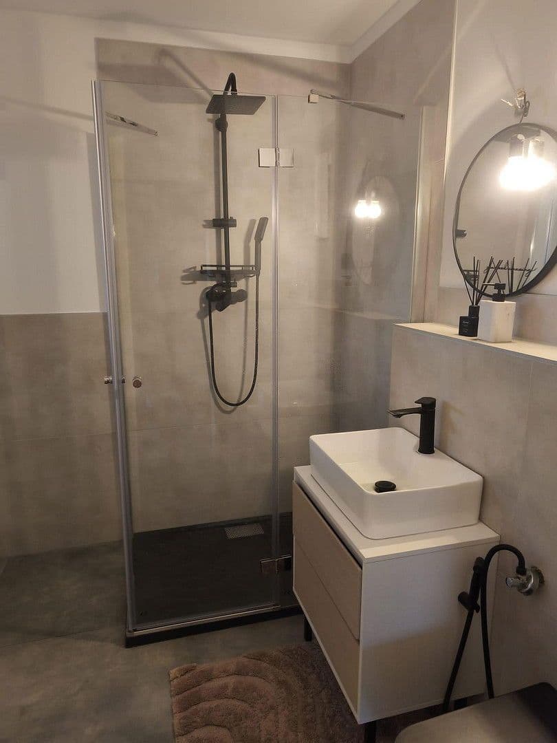 1 bedroom with open-plan kitchen flat for sale, 61 m², am Wald 67b, Düsseldorf, North Rhine-Westphalia 1 bedroom with open-plan kitchen flat for sale, 61 m², am Wald 67b, Düsseldorf, North Rhine-Westphalia