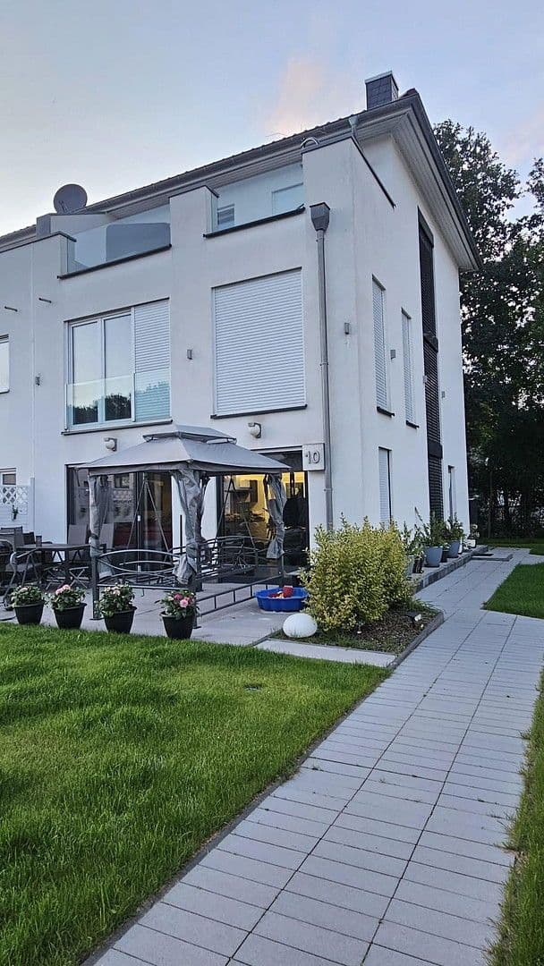 house for sale, 163 m², Hamburg, Hamburg house for sale, 163 m², Hamburg, Hamburg