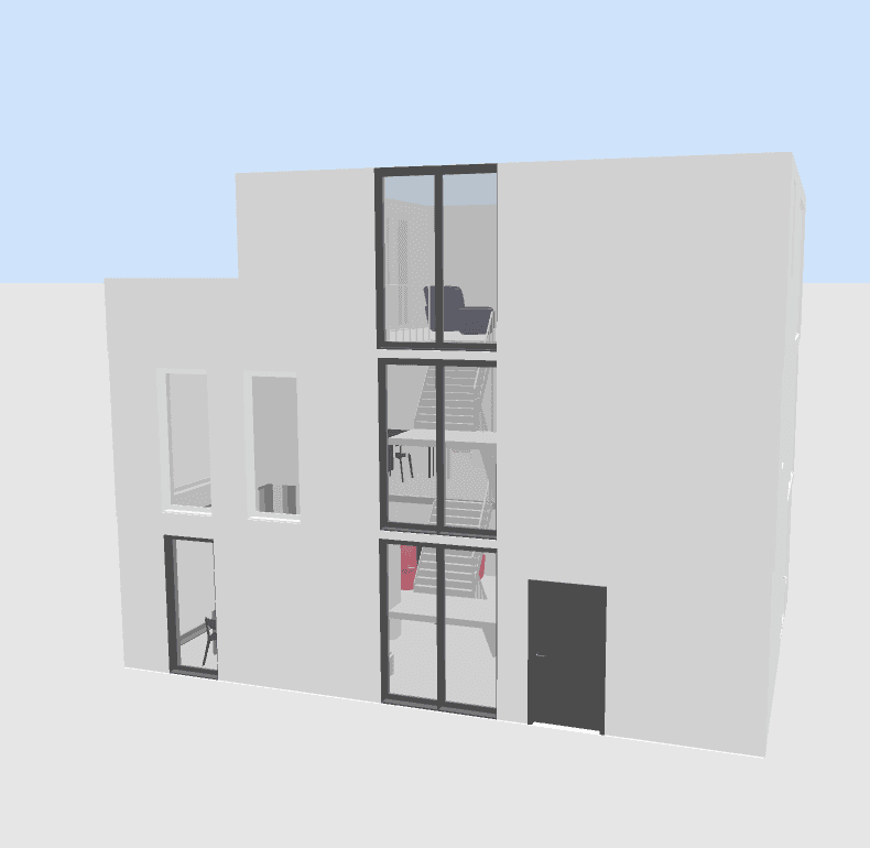 house for sale, 163 m², Hamburg, Hamburg house for sale, 163 m², Hamburg, Hamburg