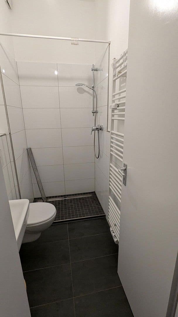 2 bedroom flat to rent, 39 m², May-Ayim-Str. 5, Dortmund, North Rhine-Westphalia 2 bedroom flat to rent, 39 m², May-Ayim-Str. 5, Dortmund, North Rhine-Westphalia