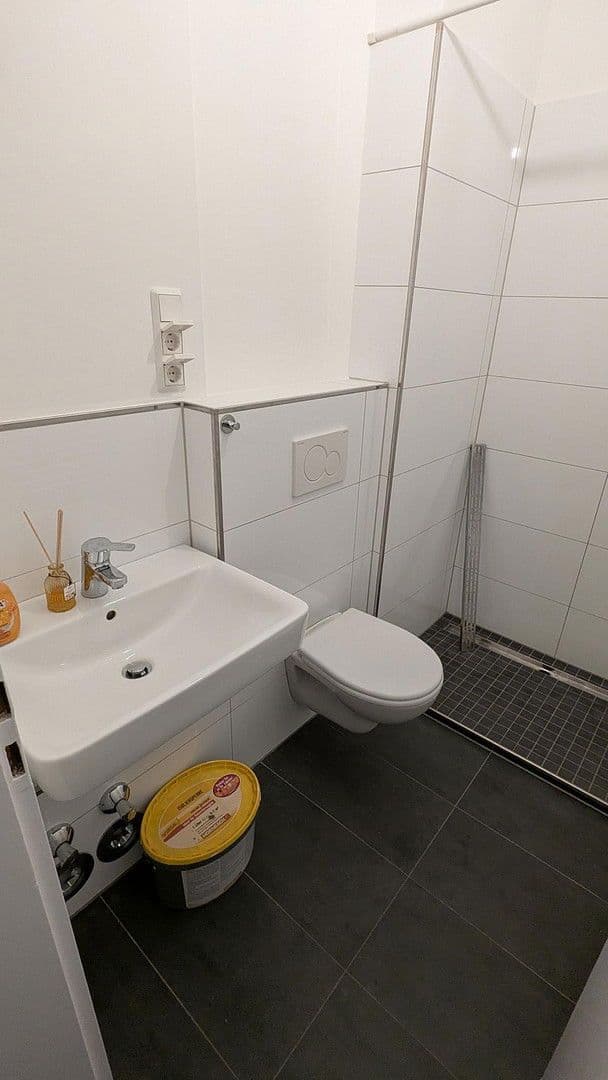 2 bedroom flat to rent, 39 m², May-Ayim-Str. 5, Dortmund, North Rhine-Westphalia 2 bedroom flat to rent, 39 m², May-Ayim-Str. 5, Dortmund, North Rhine-Westphalia