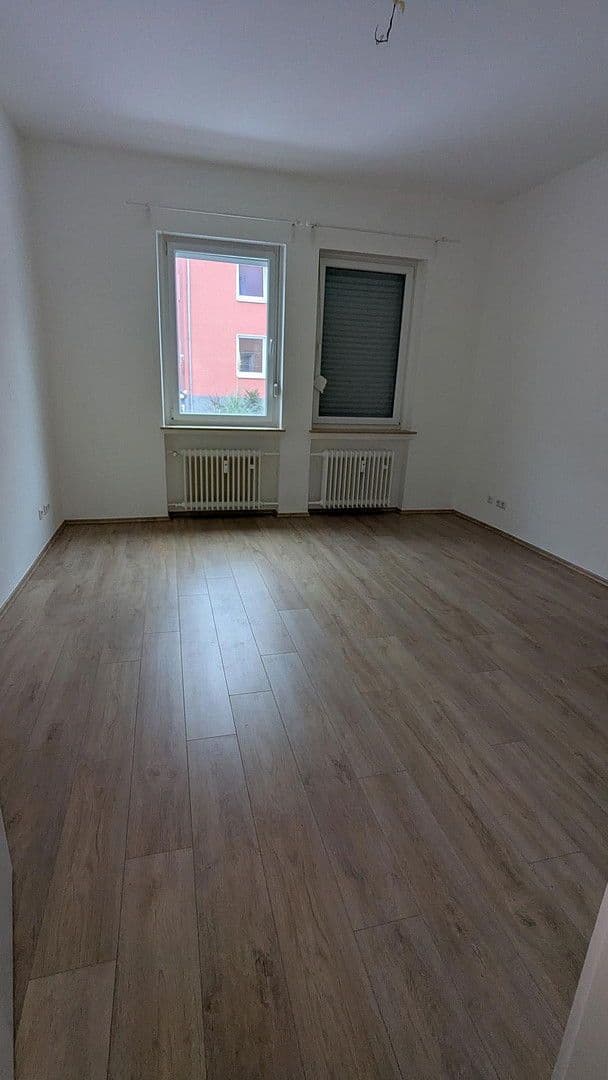 2 bedroom flat to rent, 39 m², May-Ayim-Str. 5, Dortmund, North Rhine-Westphalia 2 bedroom flat to rent, 39 m², May-Ayim-Str. 5, Dortmund, North Rhine-Westphalia