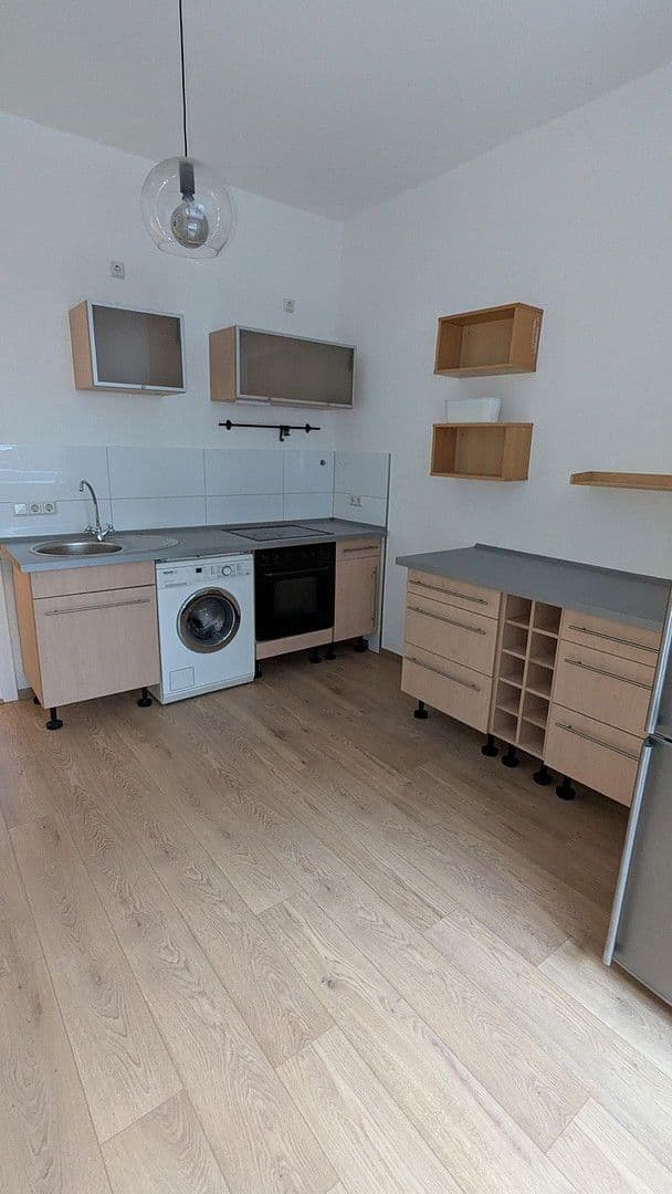 2 bedroom flat to rent, 39 m², May-Ayim-Str. 5, Dortmund, North Rhine-Westphalia 2 bedroom flat to rent, 39 m², May-Ayim-Str. 5, Dortmund, North Rhine-Westphalia