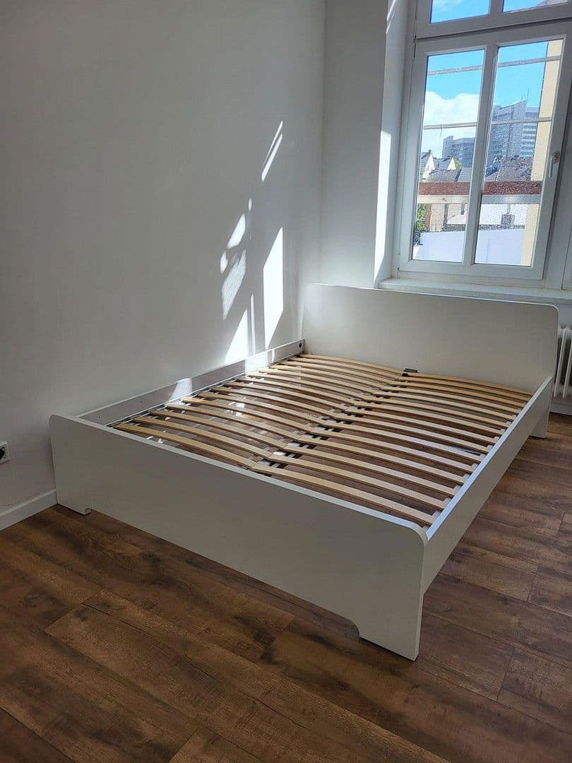 1 bedroom flat to rent, 27 m², Bonn, North Rhine-Westphalia 1 bedroom flat to rent, 27 m², Bonn, North Rhine-Westphalia