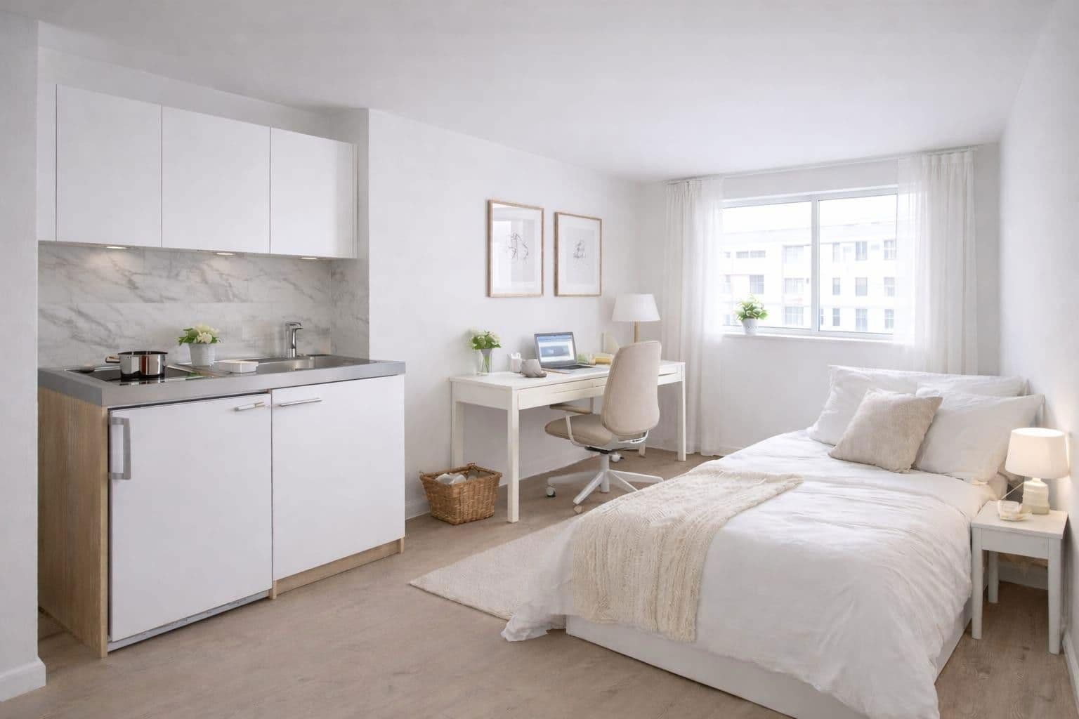 2 bedroom flat to rent, 26 m², Köln, North Rhine-Westphalia 2 bedroom flat to rent, 26 m², Köln, North Rhine-Westphalia