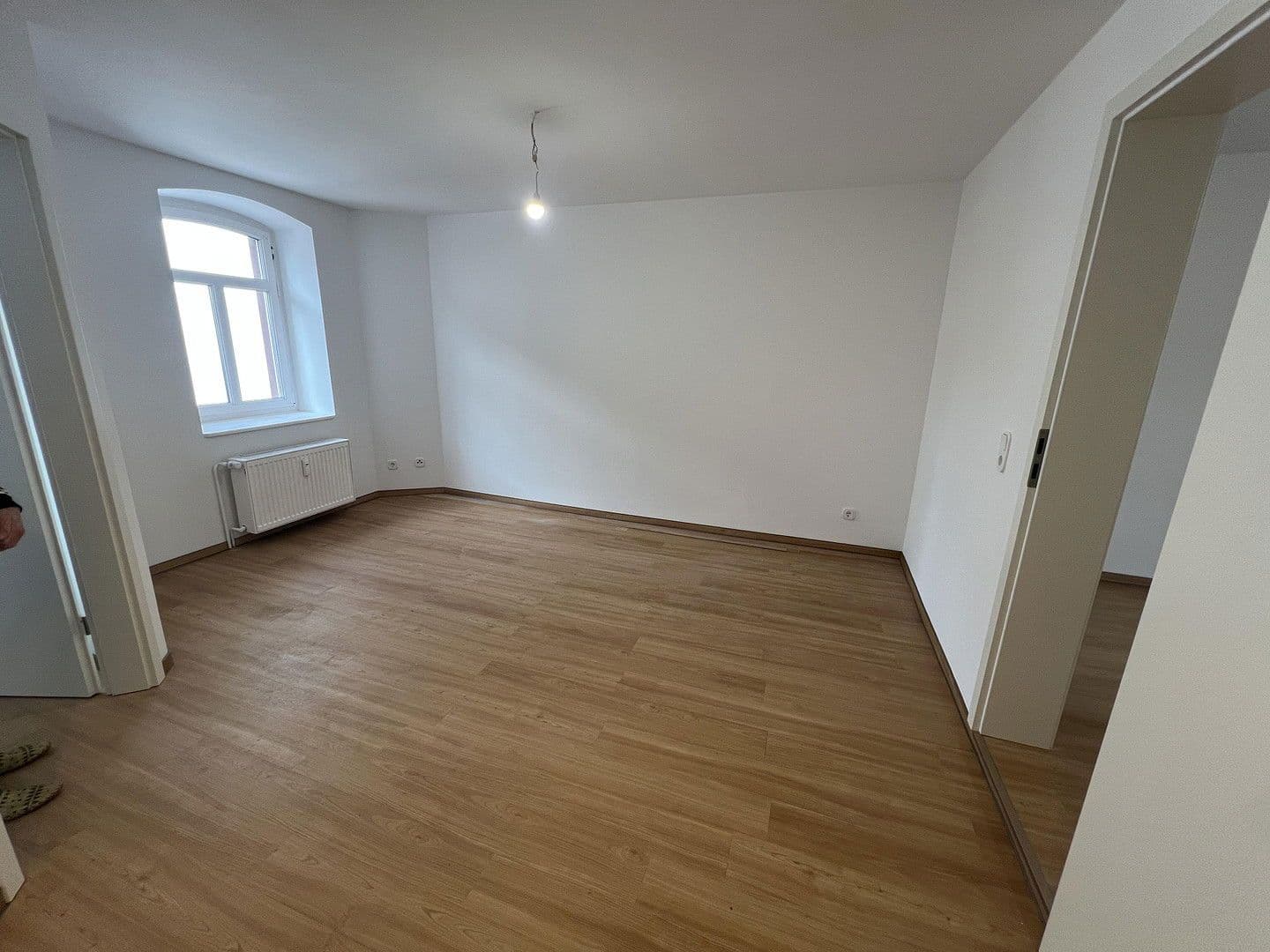 2 bedroom flat to rent, 36 m², Hamburger Str 5, Hecklingen, Saxony-Anhalt 2 bedroom flat to rent, 36 m², Hamburger Str 5, Hecklingen, Saxony-Anhalt