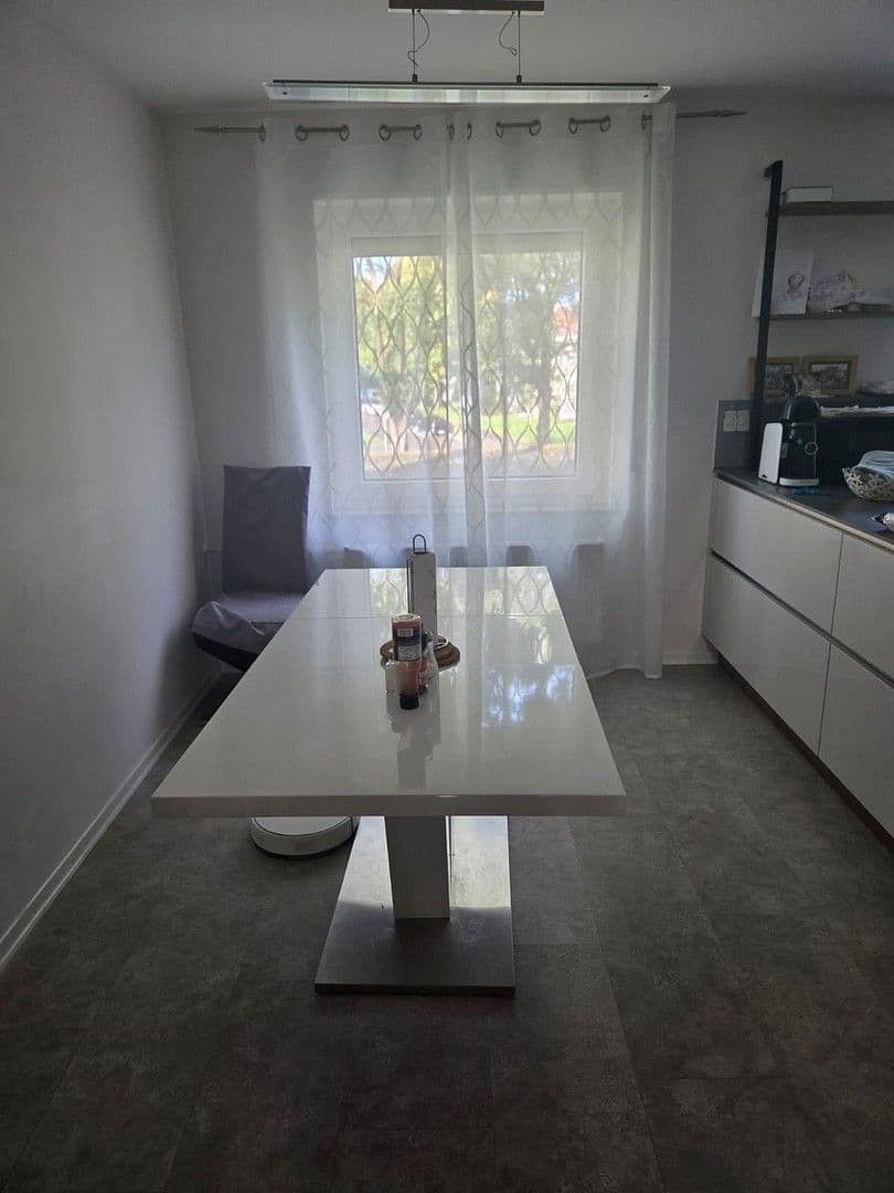 3 bedroom with open-plan kitchen flat for sale, 95 m², Dresdener Ring 19, Backnang, Baden-Württemberg 3 bedroom with open-plan kitchen flat for sale, 95 m², Dresdener Ring 19, Backnang, Baden-Württemberg