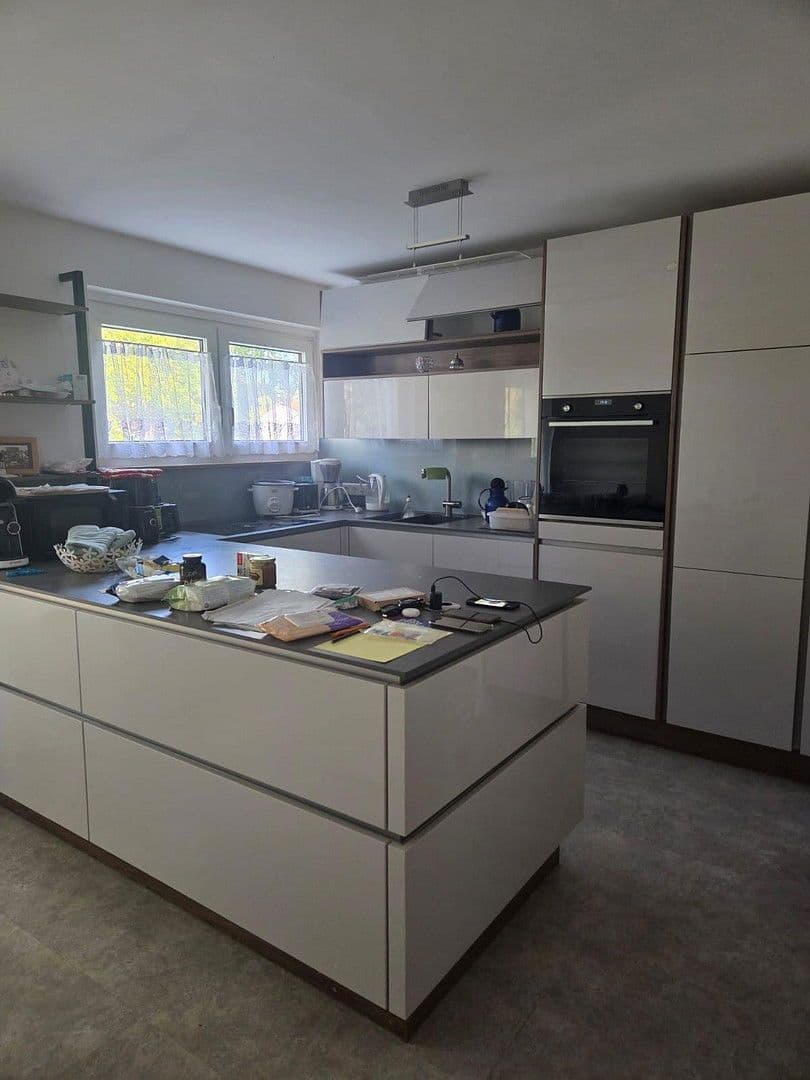 3 bedroom with open-plan kitchen flat for sale, 95 m², Dresdener Ring 19, Backnang, Baden-Württemberg 3 bedroom with open-plan kitchen flat for sale, 95 m², Dresdener Ring 19, Backnang, Baden-Württemberg