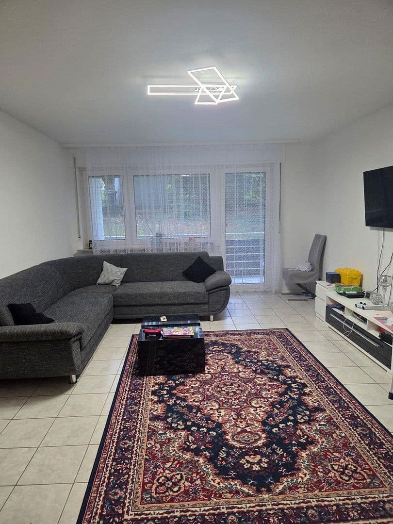 3 bedroom with open-plan kitchen flat for sale, 95 m², Dresdener Ring 19, Backnang, Baden-Württemberg 3 bedroom with open-plan kitchen flat for sale, 95 m², Dresdener Ring 19, Backnang, Baden-Württemberg