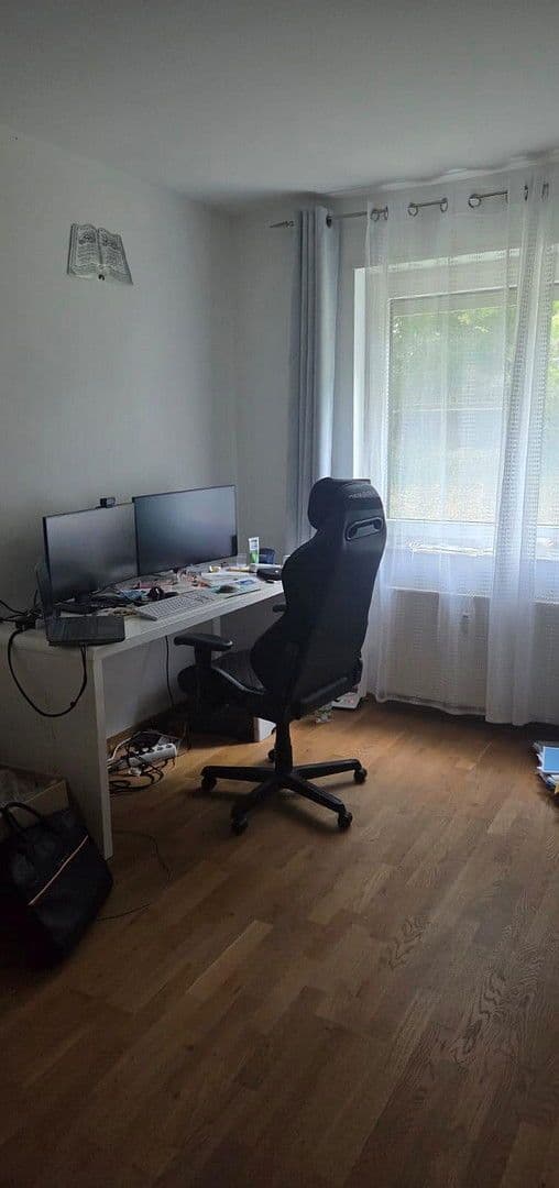 3 bedroom with open-plan kitchen flat for sale, 95 m², Dresdener Ring 19, Backnang, Baden-Württemberg 3 bedroom with open-plan kitchen flat for sale, 95 m², Dresdener Ring 19, Backnang, Baden-Württemberg