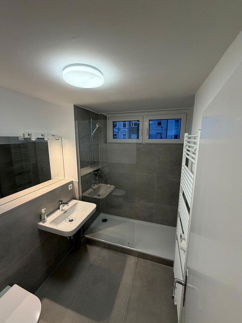 1 bedroom flat to rent, 33 m², Kölner Landstraße, Düsseldorf, North Rhine-Westphalia 1 bedroom flat to rent, 33 m², Kölner Landstraße, Düsseldorf, North Rhine-Westphalia