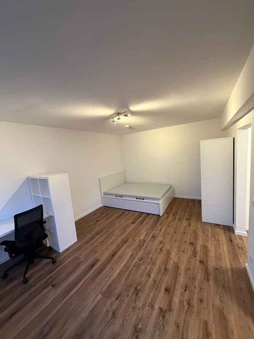 1 bedroom flat to rent, 33 m², Kölner Landstraße, Düsseldorf, North Rhine-Westphalia 1 bedroom flat to rent, 33 m², Kölner Landstraße, Düsseldorf, North Rhine-Westphalia