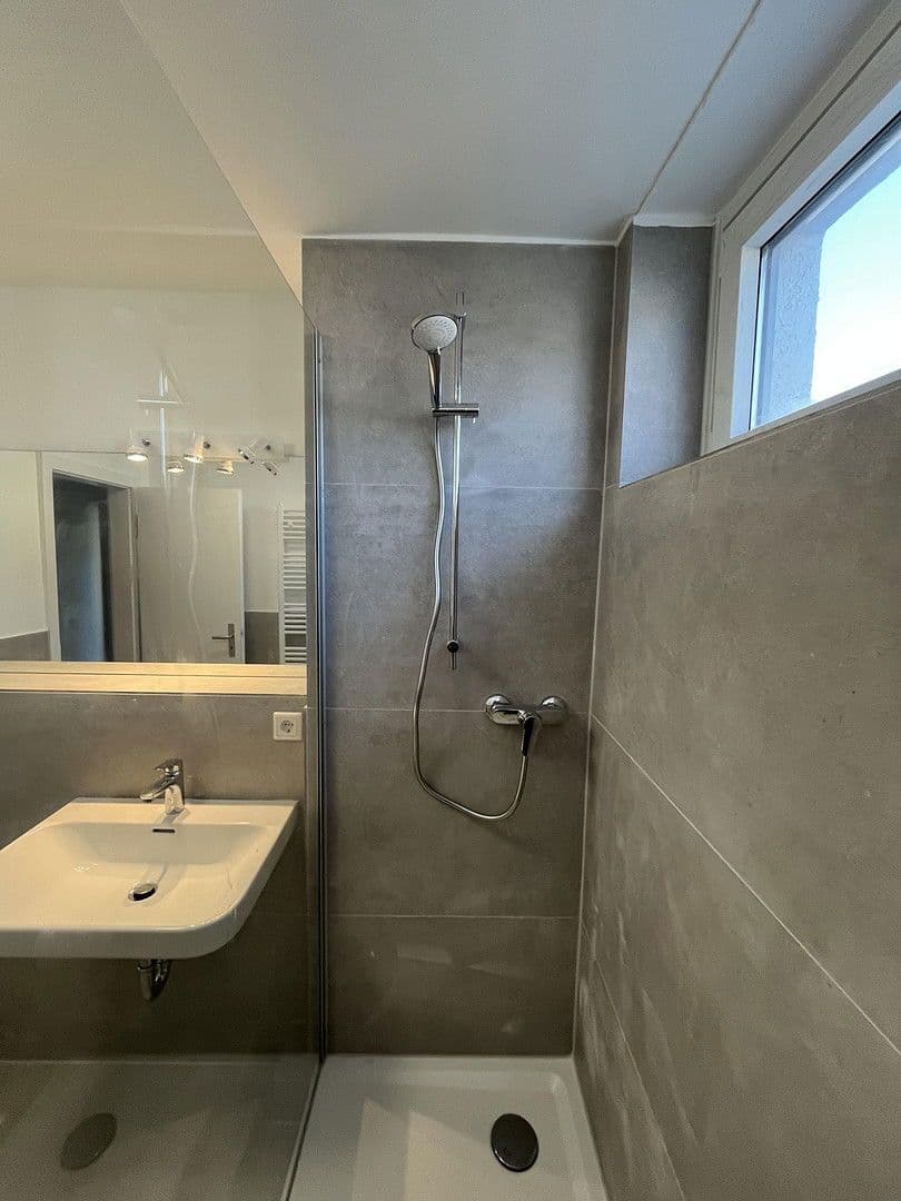 1 bedroom flat to rent, 33 m², Kölner Landstraße, Düsseldorf, North Rhine-Westphalia 1 bedroom flat to rent, 33 m², Kölner Landstraße, Düsseldorf, North Rhine-Westphalia