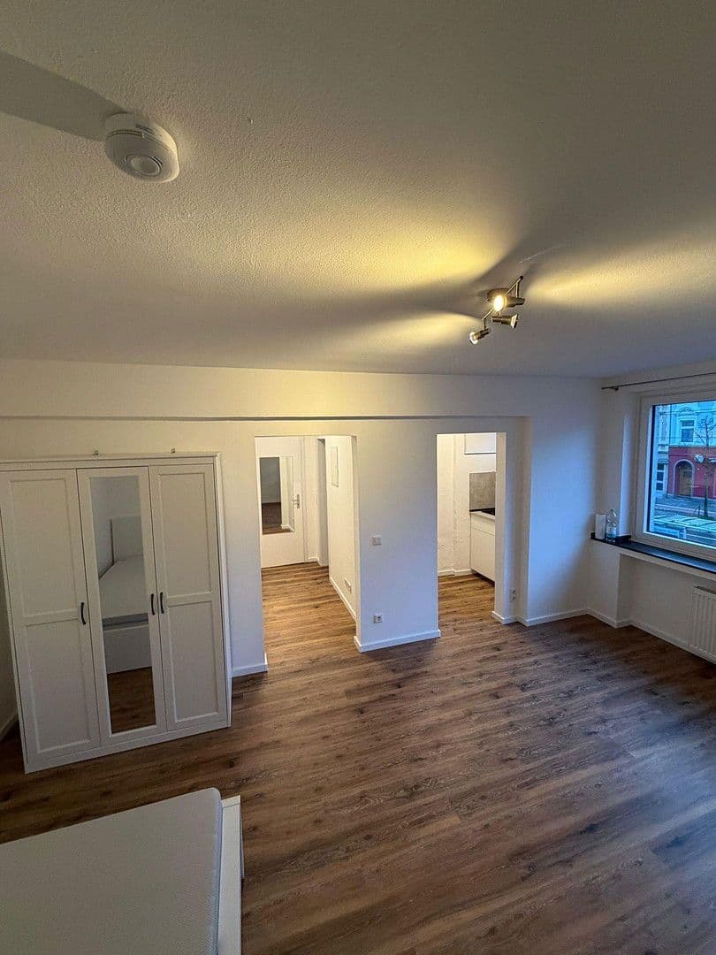 1 bedroom flat to rent, 33 m², Kölner Landstraße, Düsseldorf, North Rhine-Westphalia 1 bedroom flat to rent, 33 m², Kölner Landstraße, Düsseldorf, North Rhine-Westphalia