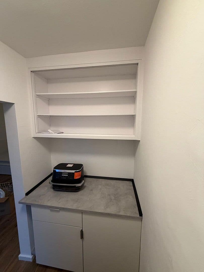 1 bedroom flat to rent, 33 m², Kölner Landstraße, Düsseldorf, North Rhine-Westphalia 1 bedroom flat to rent, 33 m², Kölner Landstraße, Düsseldorf, North Rhine-Westphalia