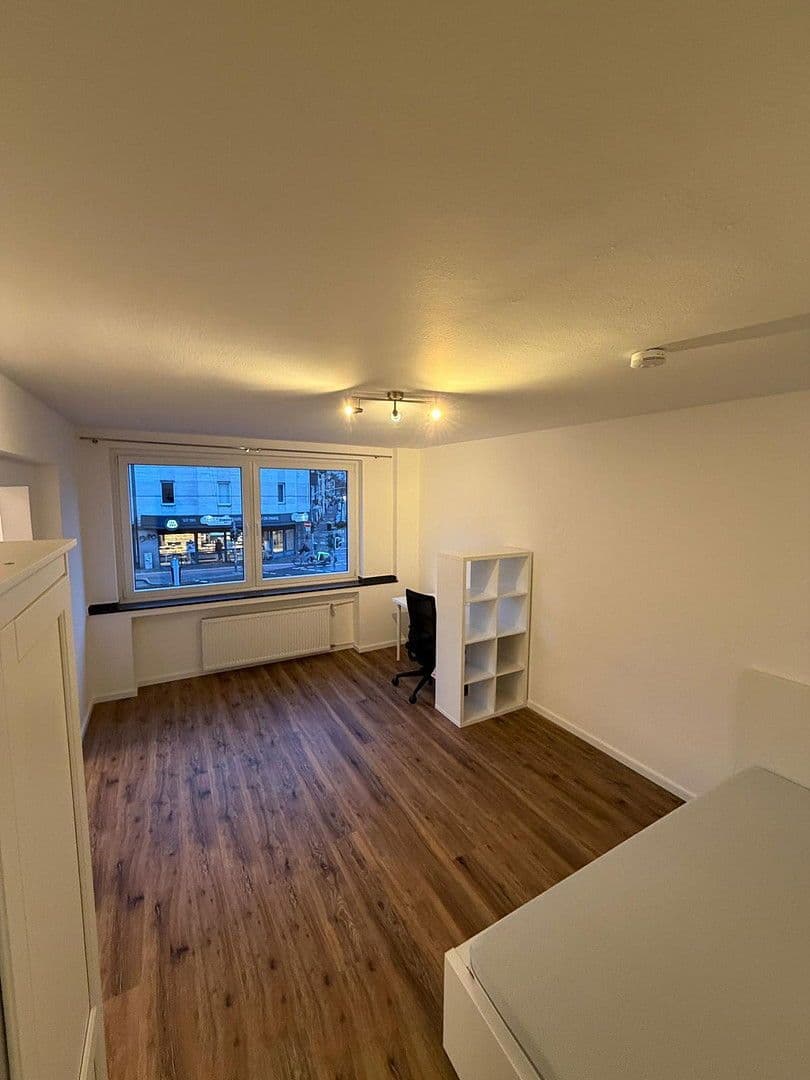 1 bedroom flat to rent, 33 m², Kölner Landstraße, Düsseldorf, North Rhine-Westphalia 1 bedroom flat to rent, 33 m², Kölner Landstraße, Düsseldorf, North Rhine-Westphalia