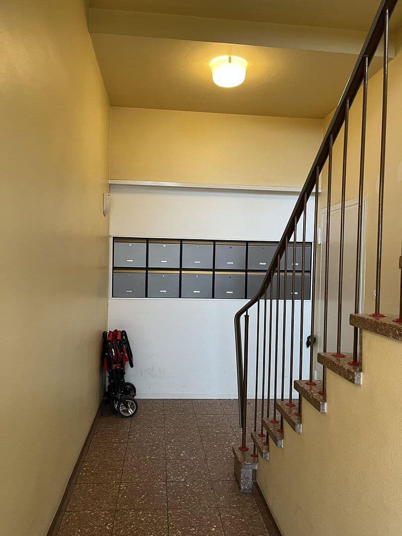 1 bedroom flat to rent, 33 m², Kölner Landstraße, Düsseldorf, North Rhine-Westphalia 1 bedroom flat to rent, 33 m², Kölner Landstraße, Düsseldorf, North Rhine-Westphalia