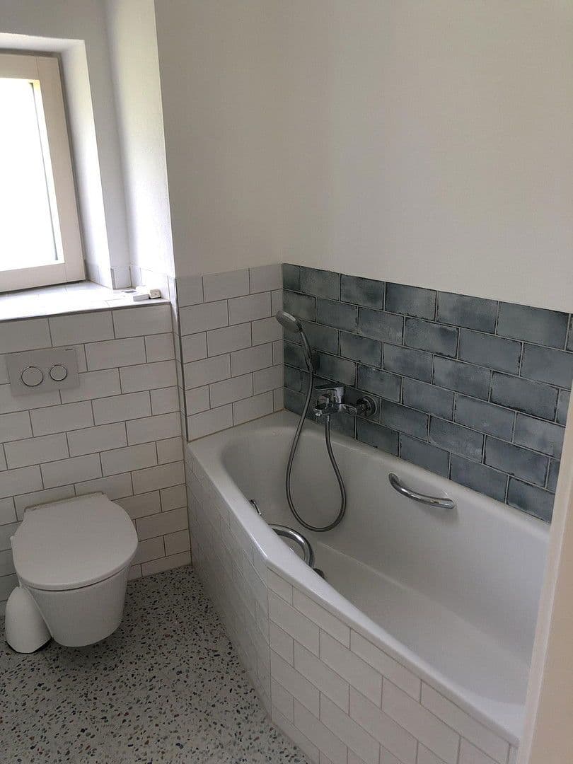 3 bedroom flat to rent, 75 m², Landshut, Bavaria 3 bedroom flat to rent, 75 m², Landshut, Bavaria