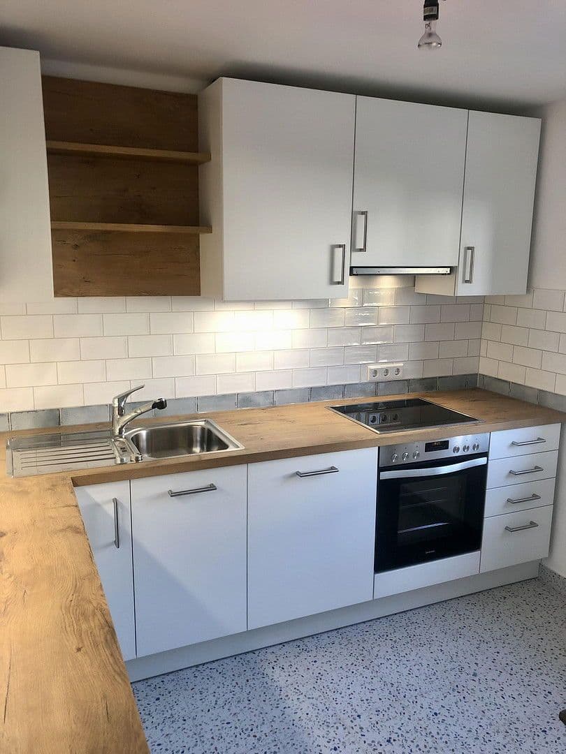 3 bedroom flat to rent, 75 m², Landshut, Bavaria 3 bedroom flat to rent, 75 m², Landshut, Bavaria