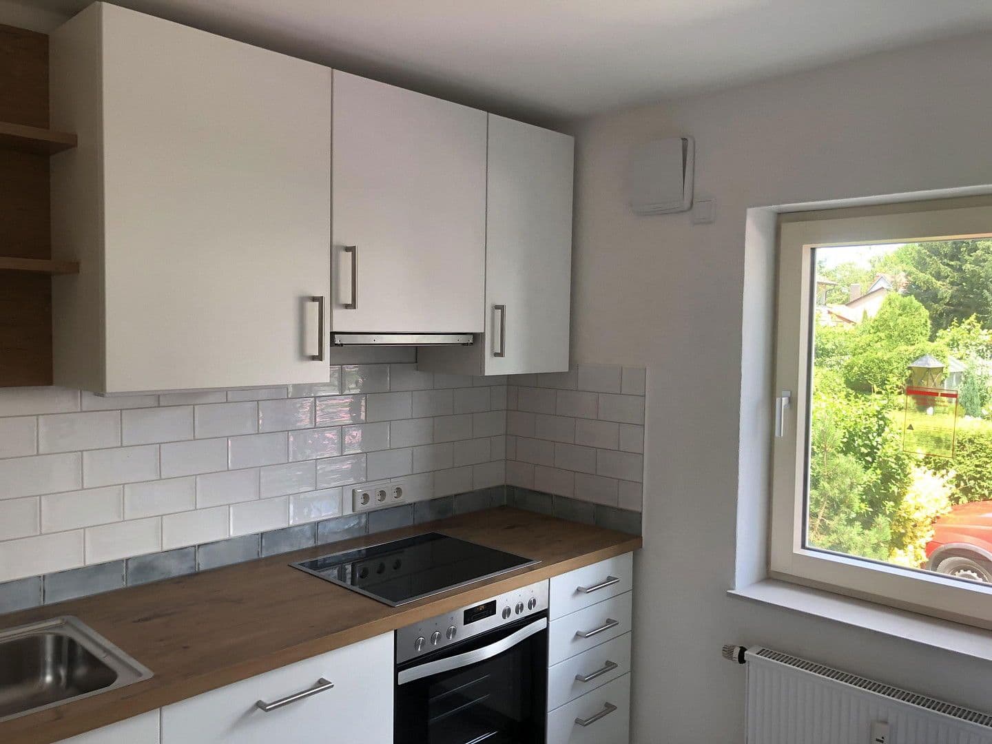 3 bedroom flat to rent, 75 m², Landshut, Bavaria 3 bedroom flat to rent, 75 m², Landshut, Bavaria