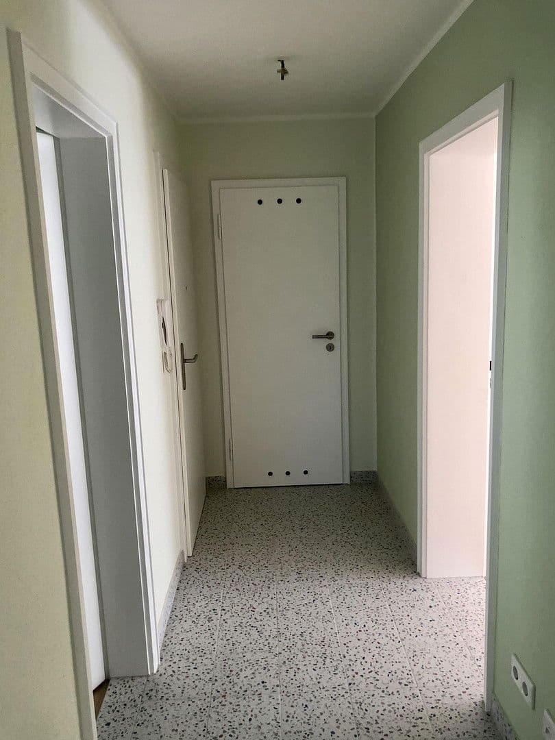 3 bedroom flat to rent, 75 m², Landshut, Bavaria 3 bedroom flat to rent, 75 m², Landshut, Bavaria