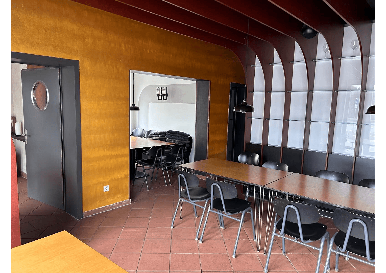 office to rent, 66 m², Mittelstr. 1, Detmold, North Rhine-Westphalia office to rent, 66 m², Mittelstr. 1, Detmold, North Rhine-Westphalia