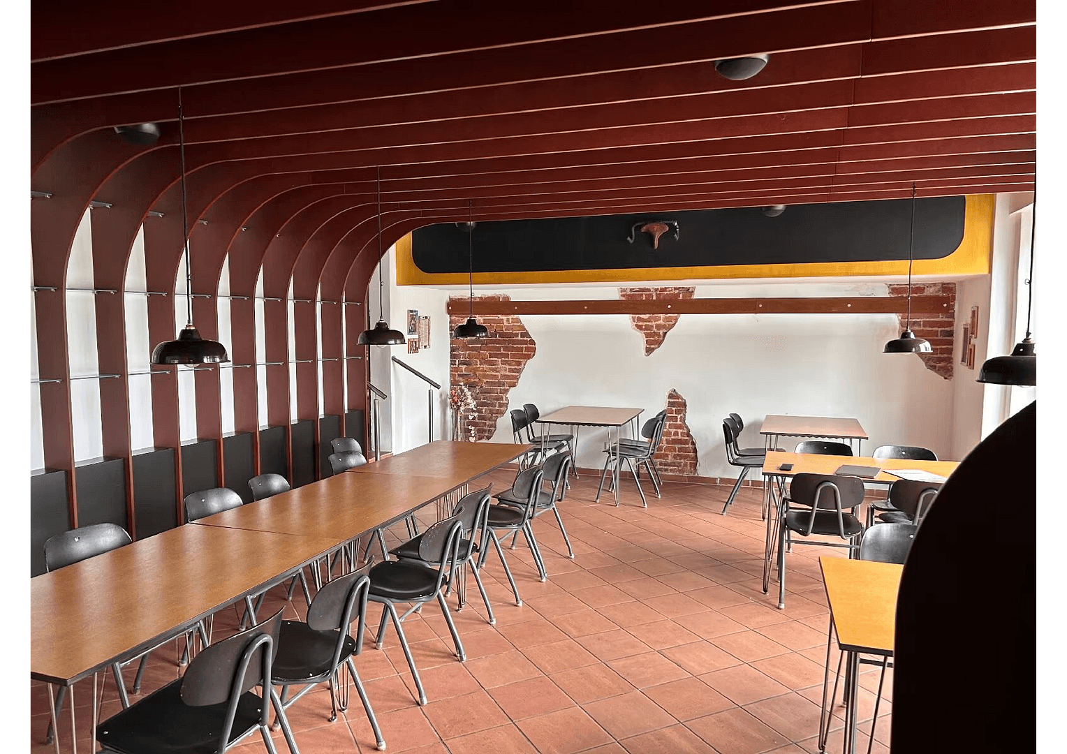 office to rent, 66 m², Mittelstr. 1, Detmold, North Rhine-Westphalia office to rent, 66 m², Mittelstr. 1, Detmold, North Rhine-Westphalia