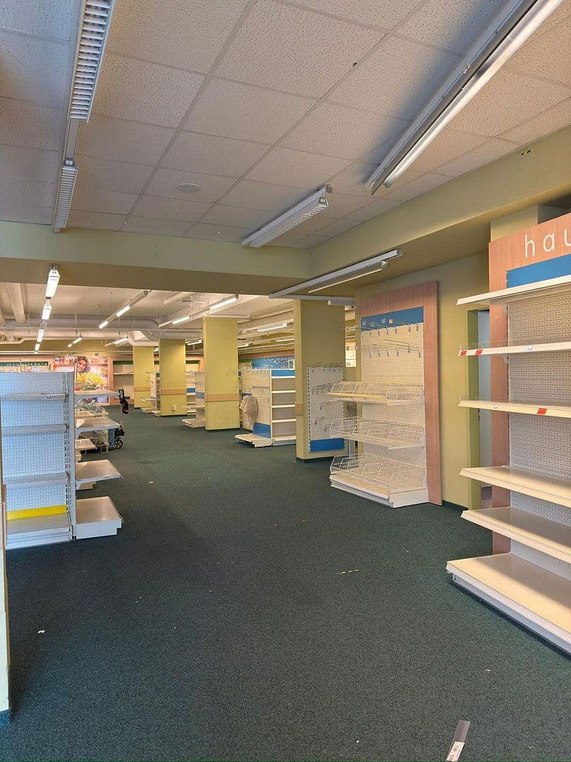 non-residential property to rent, 650 m², Am Kronengarten 1-7, Hilden, North Rhine-Westphalia non-residential property to rent, 650 m², Am Kronengarten 1-7, Hilden, North Rhine-Westphalia