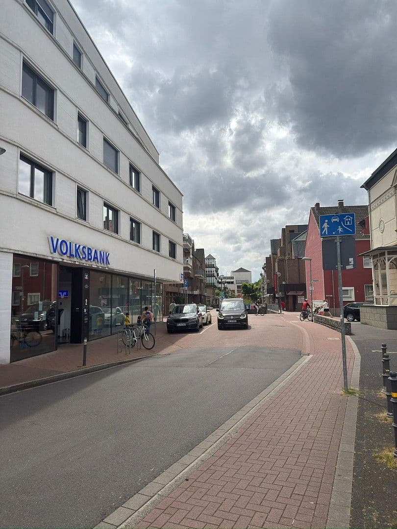 non-residential property to rent, 650 m², Am Kronengarten 1-7, Hilden, North Rhine-Westphalia non-residential property to rent, 650 m², Am Kronengarten 1-7, Hilden, North Rhine-Westphalia