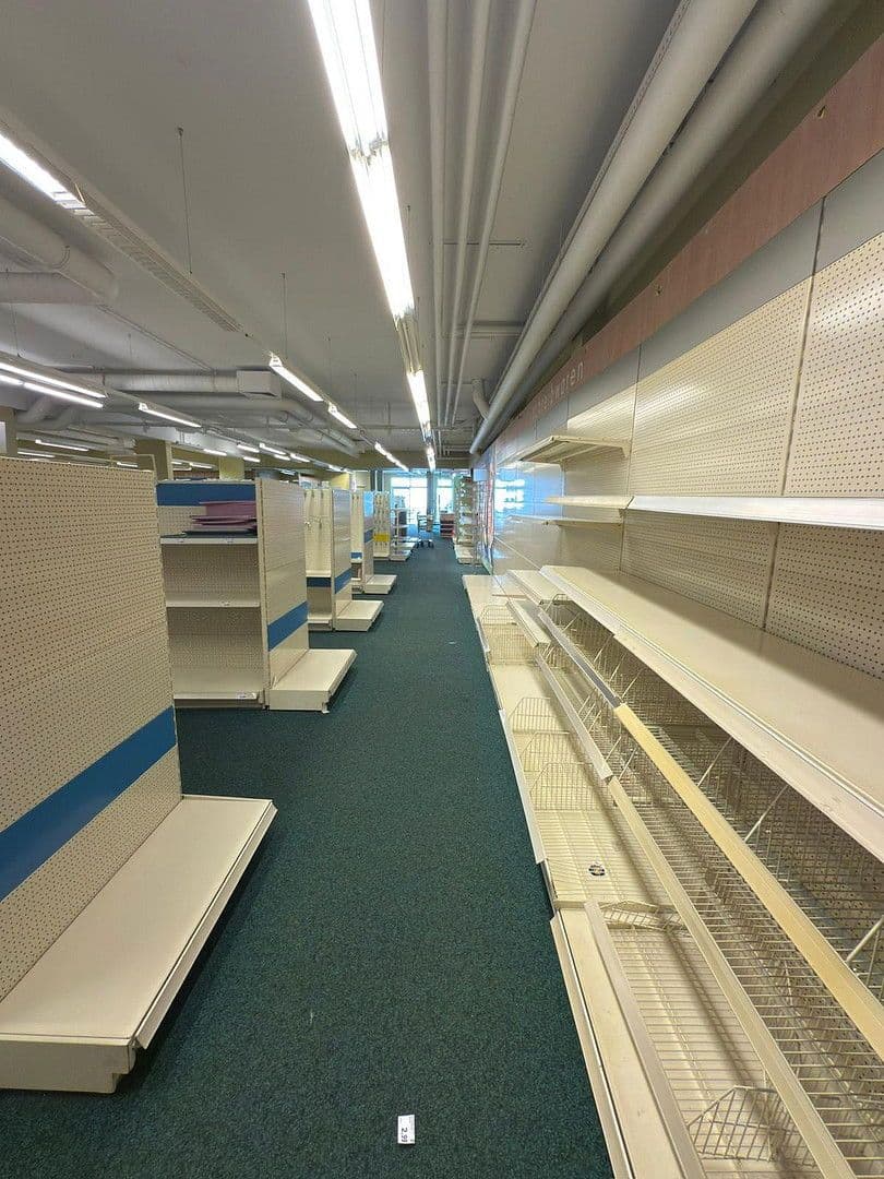 non-residential property to rent, 650 m², Am Kronengarten 1-7, Hilden, North Rhine-Westphalia non-residential property to rent, 650 m², Am Kronengarten 1-7, Hilden, North Rhine-Westphalia