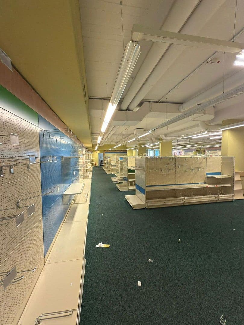 non-residential property to rent, 650 m², Am Kronengarten 1-7, Hilden, North Rhine-Westphalia non-residential property to rent, 650 m², Am Kronengarten 1-7, Hilden, North Rhine-Westphalia