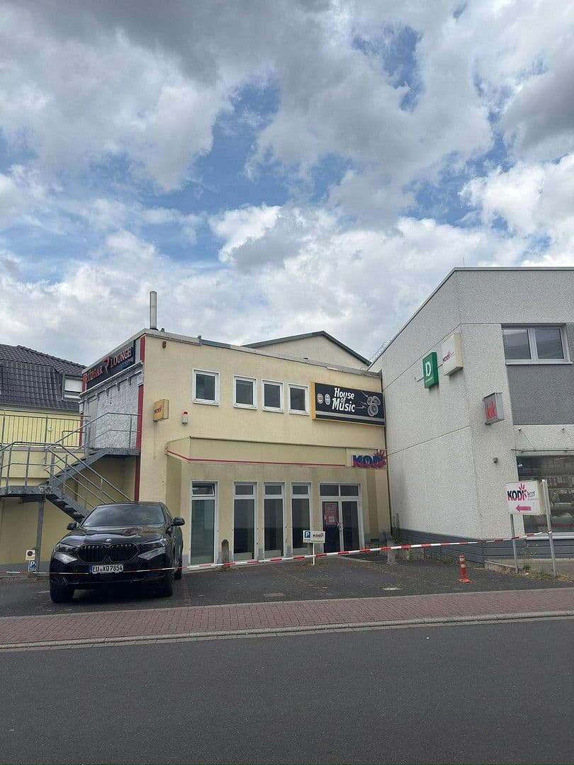 non-residential property to rent, 650 m², Am Kronengarten 1-7, Hilden, North Rhine-Westphalia non-residential property to rent, 650 m², Am Kronengarten 1-7, Hilden, North Rhine-Westphalia