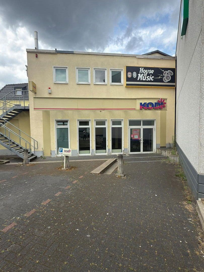 non-residential property to rent, 650 m², Am Kronengarten 1-7, Hilden, North Rhine-Westphalia non-residential property to rent, 650 m², Am Kronengarten 1-7, Hilden, North Rhine-Westphalia