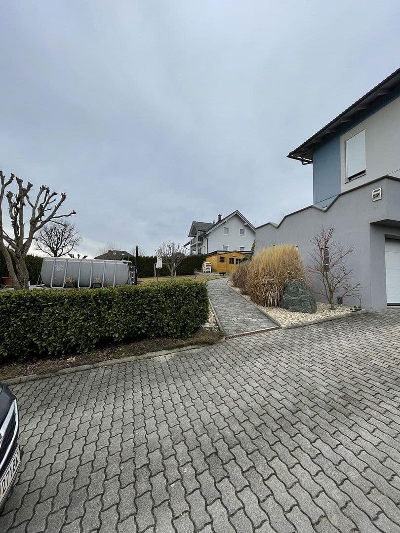 house for sale, 154 m², Sonnenweg 3, Wiesfleck, Burgenland house for sale, 154 m², Sonnenweg 3, Wiesfleck, Burgenland