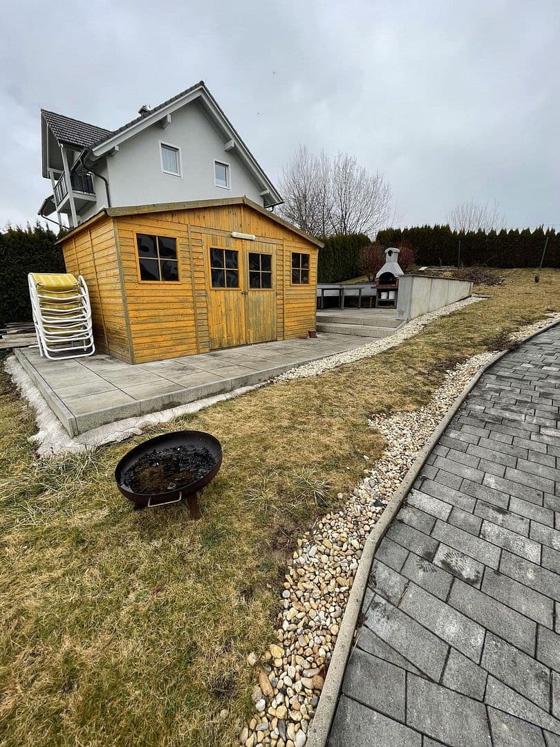 house for sale, 154 m², Sonnenweg 3, Wiesfleck, Burgenland house for sale, 154 m², Sonnenweg 3, Wiesfleck, Burgenland