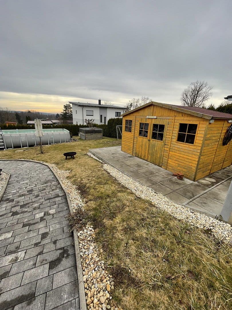 house for sale, 154 m², Sonnenweg 3, Wiesfleck, Burgenland house for sale, 154 m², Sonnenweg 3, Wiesfleck, Burgenland