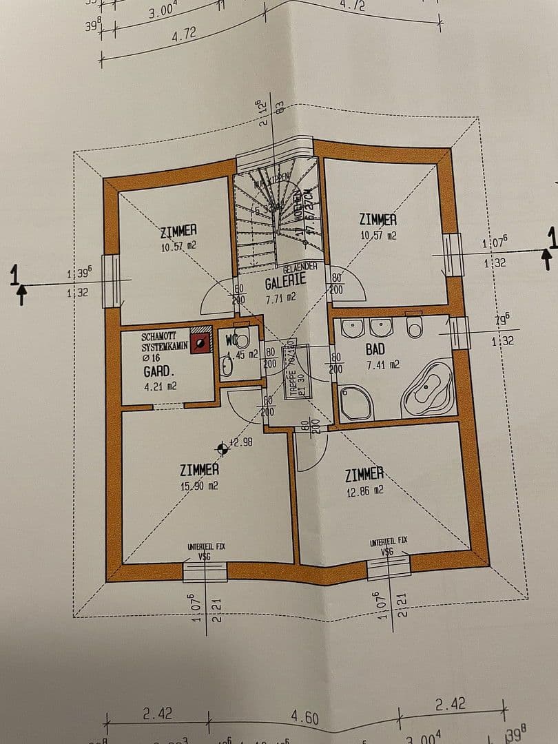 house for sale, 154 m², Sonnenweg 3, Wiesfleck, Burgenland house for sale, 154 m², Sonnenweg 3, Wiesfleck, Burgenland
