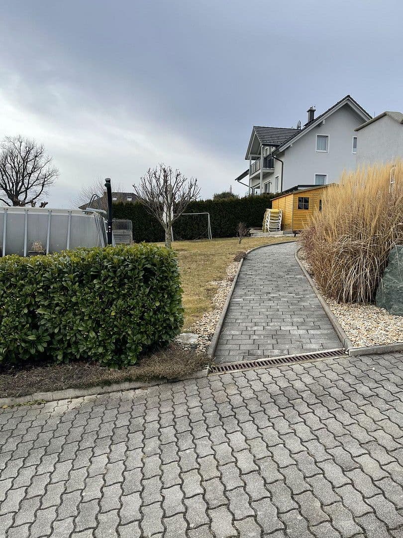 house for sale, 154 m², Sonnenweg 3, Wiesfleck, Burgenland house for sale, 154 m², Sonnenweg 3, Wiesfleck, Burgenland