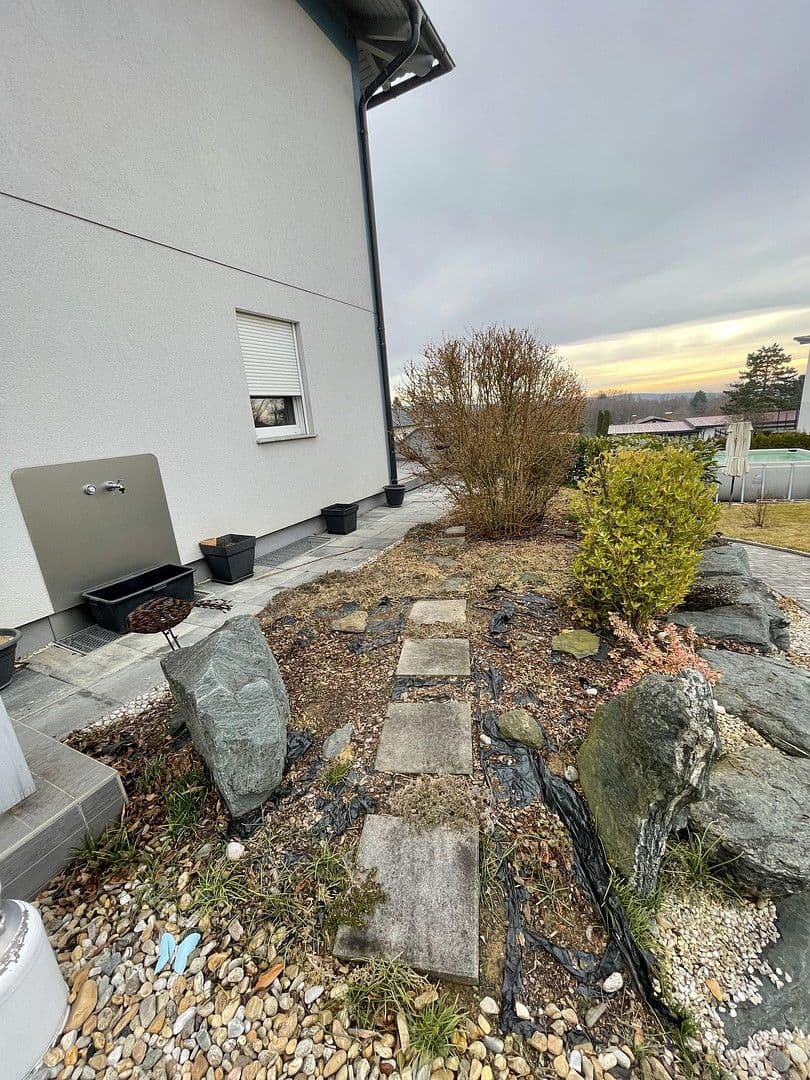 house for sale, 154 m², Sonnenweg 3, Wiesfleck, Burgenland house for sale, 154 m², Sonnenweg 3, Wiesfleck, Burgenland