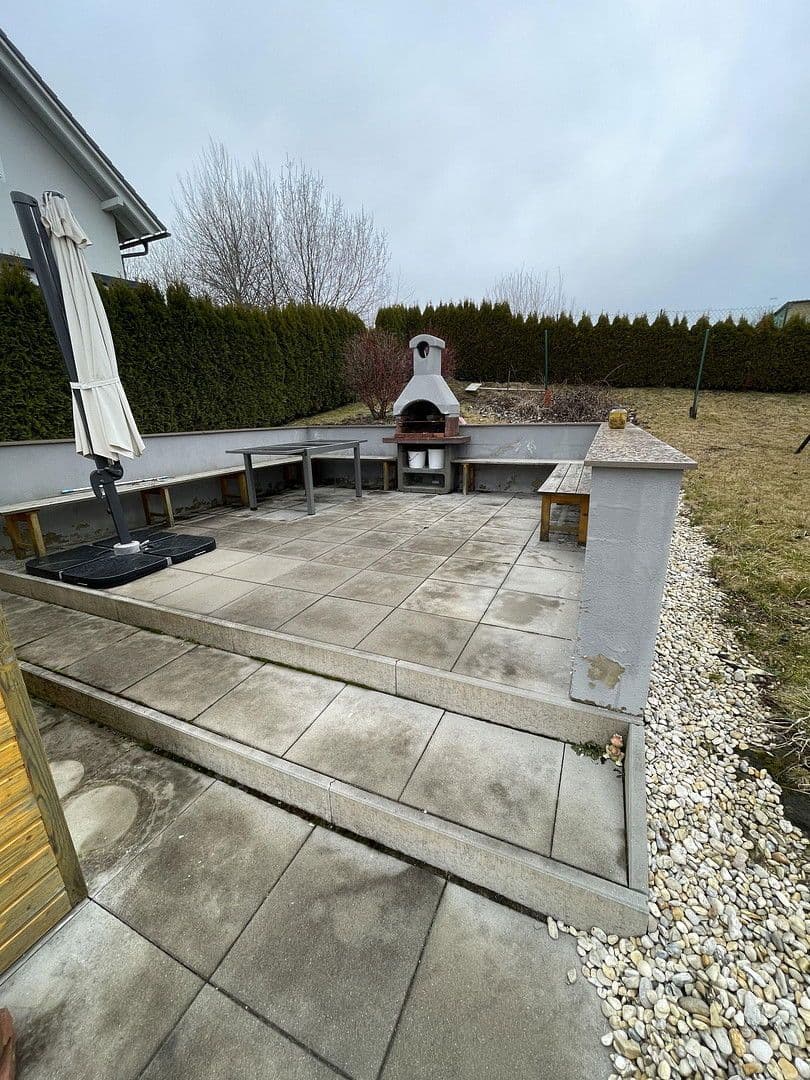 house for sale, 154 m², Sonnenweg 3, Wiesfleck, Burgenland house for sale, 154 m², Sonnenweg 3, Wiesfleck, Burgenland