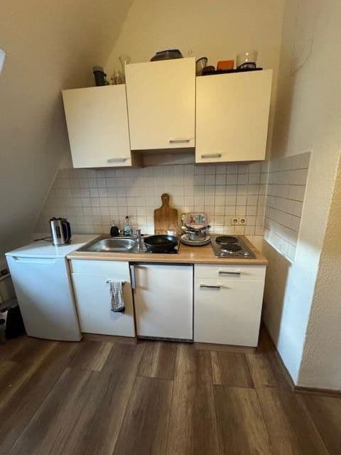 3 bedroom flat to rent, 58 m², Wemmstr.3, Bad Orb, Hesse 3 bedroom flat to rent, 58 m², Wemmstr.3, Bad Orb, Hesse