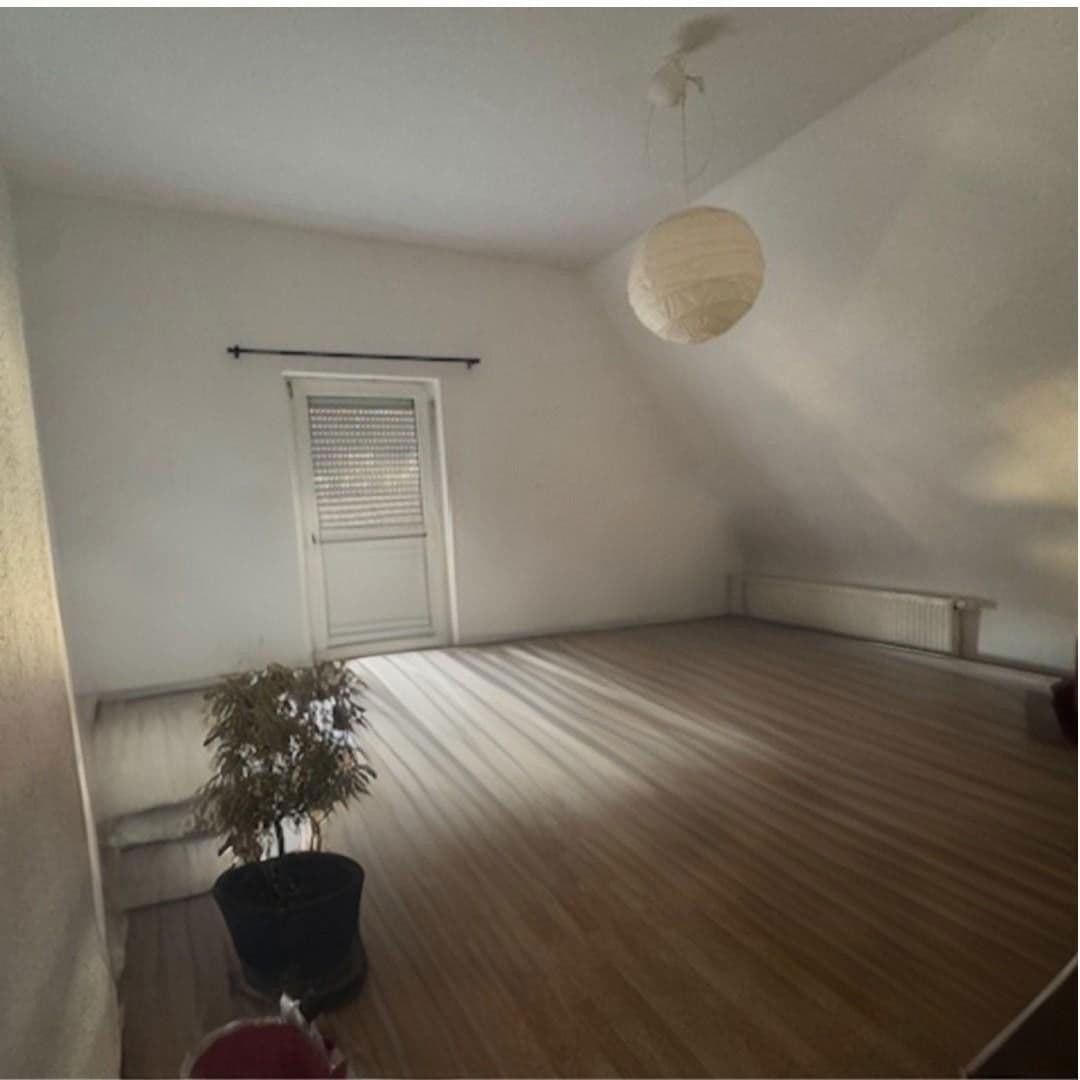 3 bedroom flat to rent, 58 m², Wemmstr.3, Bad Orb, Hesse 3 bedroom flat to rent, 58 m², Wemmstr.3, Bad Orb, Hesse