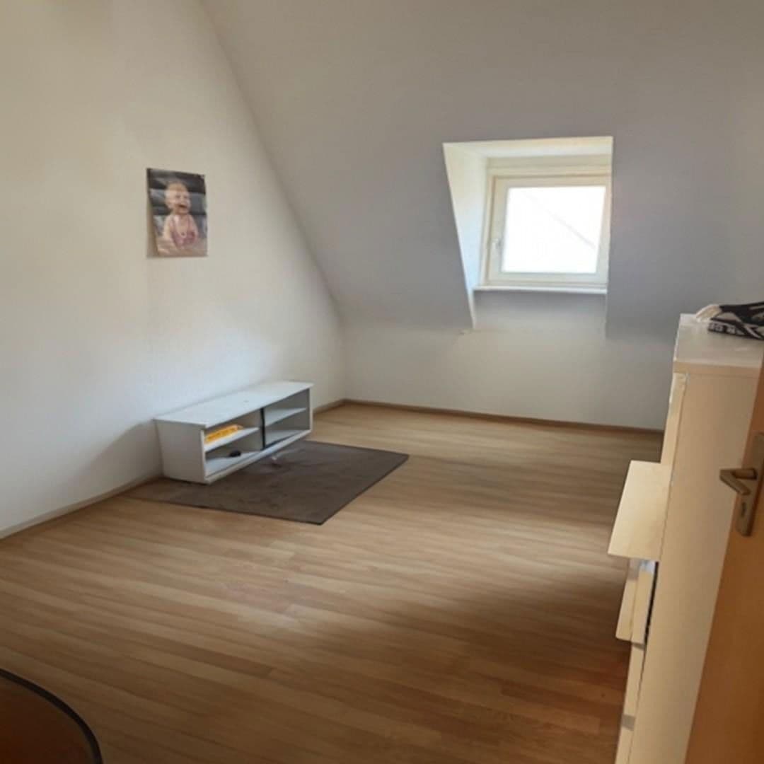 3 bedroom flat to rent, 58 m², Wemmstr.3, Bad Orb, Hesse 3 bedroom flat to rent, 58 m², Wemmstr.3, Bad Orb, Hesse